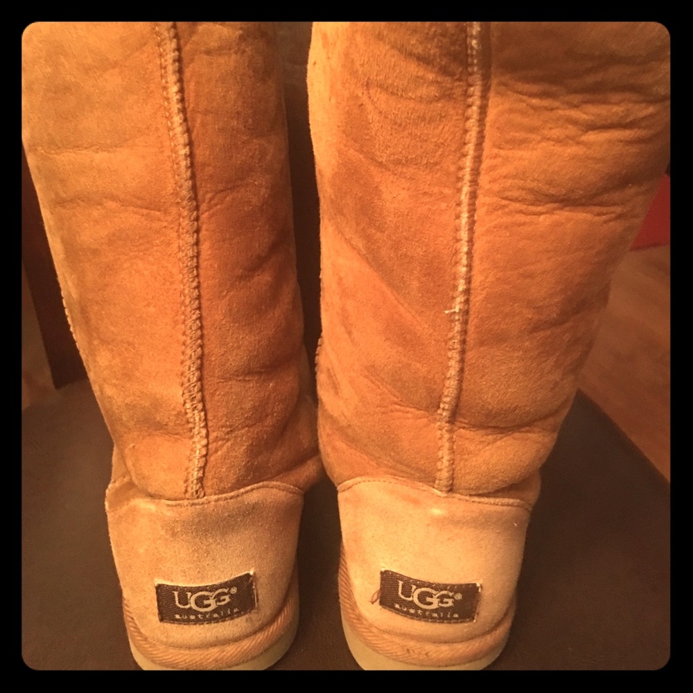 UGG Classic Tall Boot